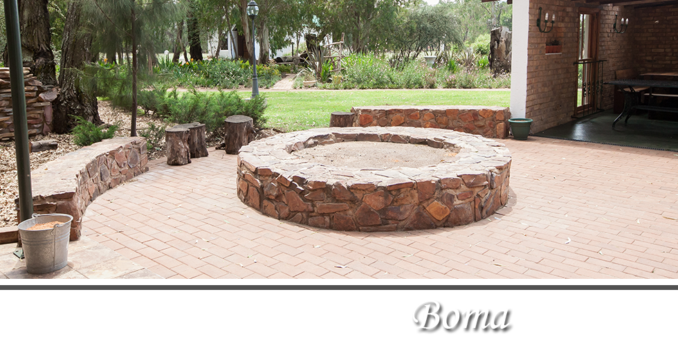 Highveld Cape Inn Weddings image